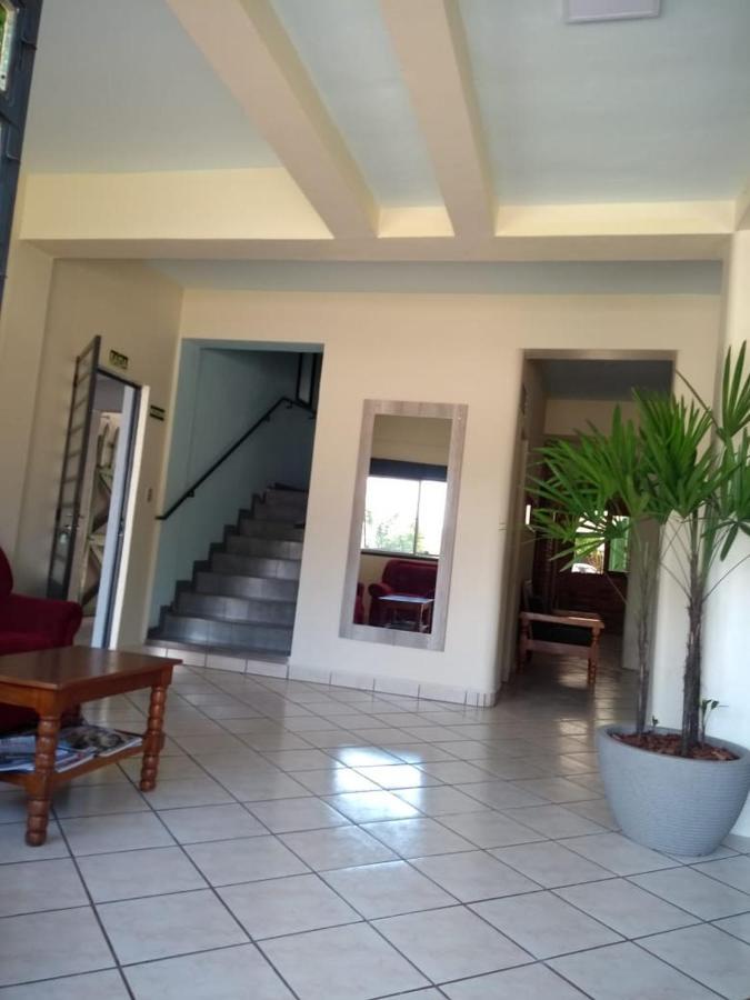 Hotel Paineiras Uruguaiana Extérieur photo