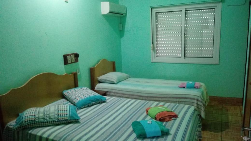 Hotel Paineiras Uruguaiana Extérieur photo