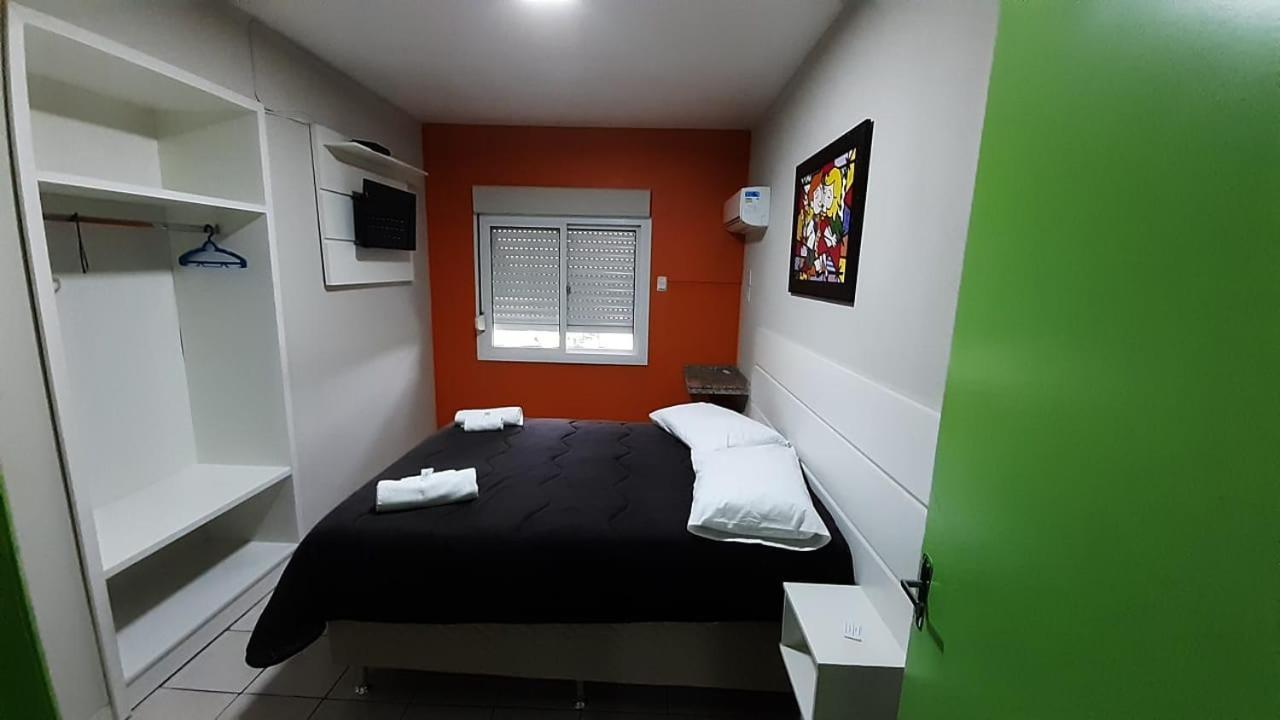 Hotel Paineiras Uruguaiana Extérieur photo